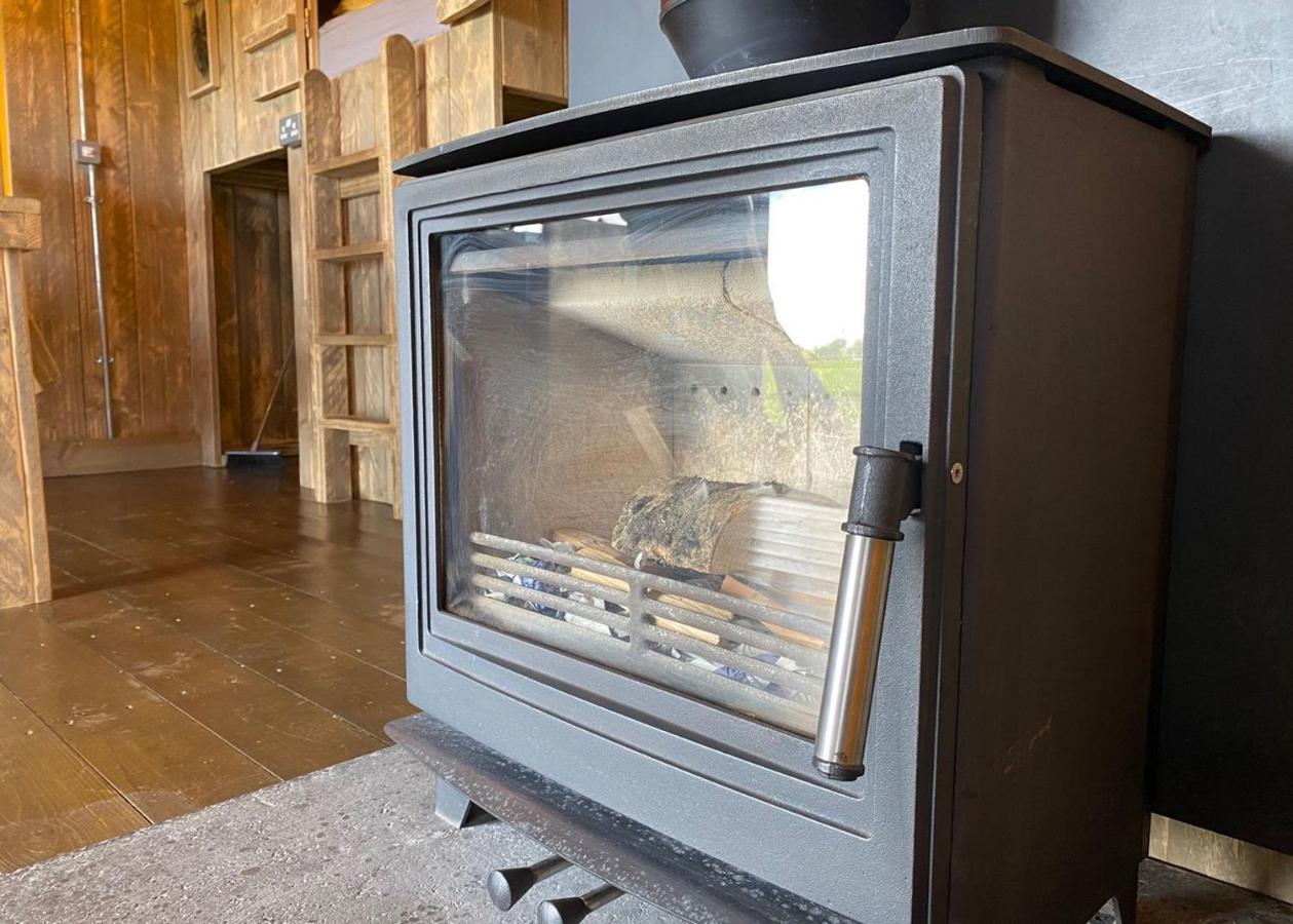 Florence Springs Glamping Gumfreston Екстер'єр фото